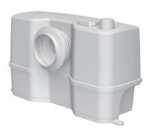 Установка канализационн SOLOLIFT2 WC-1 Grundfos(2 точки,измельчит,до 50° ) 8.5 м