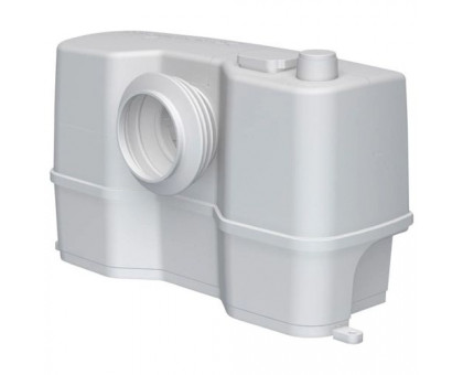 Установка канализационн SOLOLIFT2 WC-1 Grundfos(2 точки,измельчит,до 50° ) 8.5 м