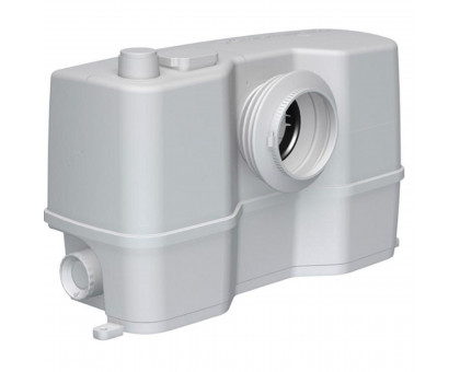 Установка канализационн SOLOLIFT2 WC-1 Grundfos(2 точки,измельчит,до 50° ) 8.5 м Установка канализационн SOLOLIFT2 WC-1 Grundfos(2 точки,измельчит,до 50° ) 8.5 м