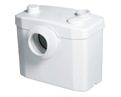 Установка канализационная SANITOP SFA (2 точки,измельчит,до 50 °) 5м Установка канализационная SANITOP SFA (2 точки,измельчит,до 50 °) 5м