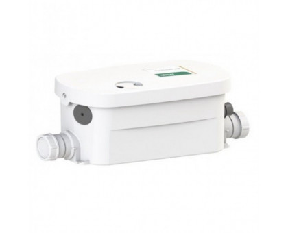 Установка водоотведения Wilo HiDrainlift 3-24 (2 точки,без измельчит,до 35 °) 4м арт. 4191678 Установка водоотведения Wilo HiDrainlift 3-24 (2 точки,без измельчит,до 35 °) 4м арт. 4191678