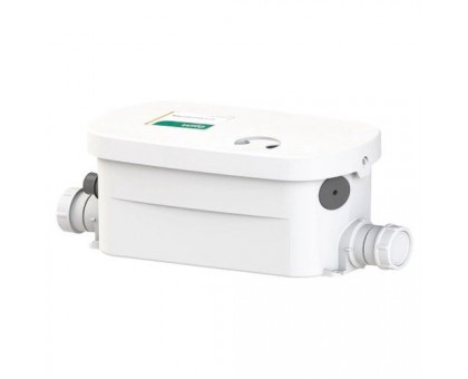 Установка водоотведения Wilo HiDrainlift 3-24 (2 точки,без измельчит,до 35 °) 4м арт. 4191678 Установка водоотведения Wilo HiDrainlift 3-24 (2 точки,без измельчит,до 35 °) 4м арт. 4191678