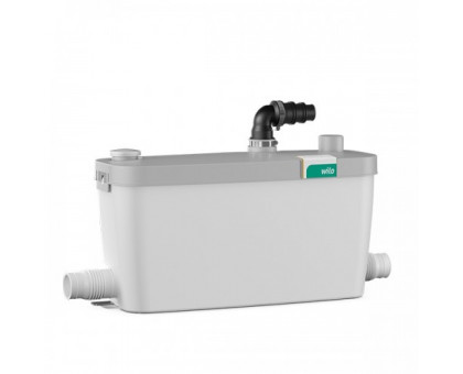 Установка водоотведения Wilo HiDrainlift 3-37 (3 точки,без измельчит,до 75 °) 7м арт. 4191680 Установка водоотведения Wilo HiDrainlift 3-37 (3 точки,без измельчит,до 75 °) 7м арт. 4191680