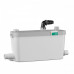 Установка водоотведения Wilo HiDrainlift 3-37 (3 точки,без измельчит,до 75 °) 7м арт. 4191680