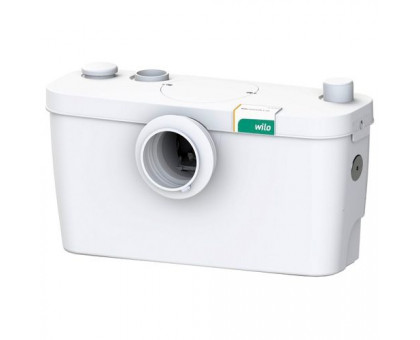 Установка водоотведения Wilo HiSewlift 3-15 (2 точки,измельч,до 35 °) 5м арт. 4191675 Установка водоотведения Wilo HiSewlift 3-15 (2 точки,измельч,до 35 °) 5м арт. 4191675
