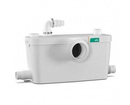 Установка водоотведения Wilo HiSewlift 3-15 (2 точки,измельч,до 35 °) 5м арт. 4191675 Установка водоотведения Wilo HiSewlift 3-15 (2 точки,измельч,до 35 °) 5м арт. 4191675