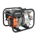 Мотопомпа PATRIOT MP 3065 SF всасывание 7м/ расход 65 м³/ч /напор 30 м (сильнозагрязненная)
