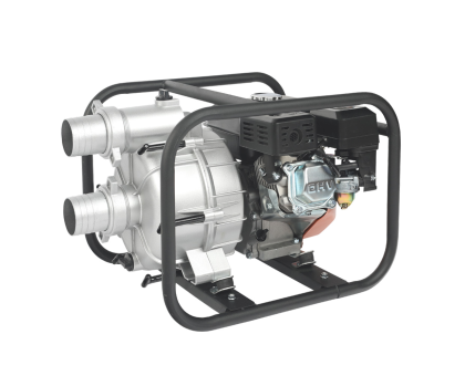 Мотопомпа PATRIOT MP 3065 SF всасывание 7м/ расход 65 м³/ч /напор 30 м (сильнозагрязненная)