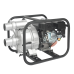 Мотопомпа PATRIOT MP 3065 SF всасывание 7м/ расход 65 м³/ч /напор 30 м (сильнозагрязненная)