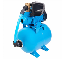 Насос-автомат «ВИХРЕВИК» 40/40 Ч-14 [h=40 м, Q=2.4 м³/ч]