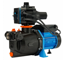 Насос-автомат ДЖИЛЕКС "ДЖАМБО" 60/35 П-К "Комфорт" без бака [h=25 м, Q=3.6 м³/ч]