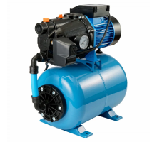 Насос-автомат ДЖИЛЕКС "ДЖАМБО" 70/50 Ч-24 [h=50 м, Q=4.2 м³/ч]