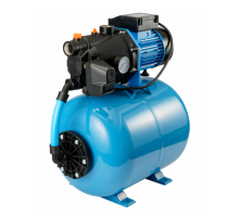 Насос-автомат ДЖИЛЕКС "ДЖАМБО" 70/50 П-50 [h=50 м, Q=4.2 м³/ч]