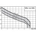 Насосная станция HWJ 50L 203 EM [h=43 м, Q=4.5 м³/ч] (1.2 кВт)