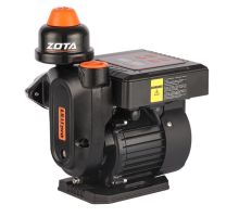 Насосная станция ZOTA LILU pro 250 [h=30 м, Q=1.8 м³/ч] частотник