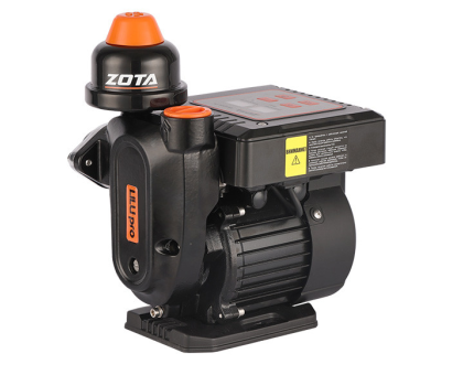 Насосная станция ZOTA LILU pro 600 [h=40 м, Q=3.0 м³/ч] частотник