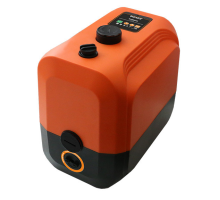 Насосная станция ZOTA Mandarin-H30 [h=30 м, Q=3.9 м³/ч] частотник . ХВС/ГВС