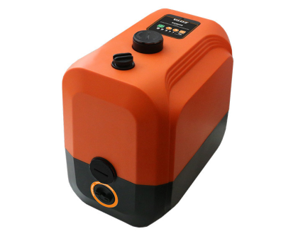 Насосная станция ZOTA Mandarin-H30 [h=30 м, Q=3.9 м³/ч] частотник . ХВС/ГВС