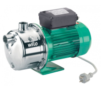 Насос поверхностный  WJ-204X-EM-1-WP [1.3кВт/h=50 м, Q=4.8 м&sup3;/ч] арт. 4143999