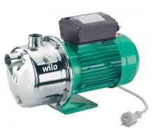 Насос поверхностный  WJ-202X-EM-1-WP [0.9кВт/h=34 м, Q=4.5 м&sup3;/ч] 4081221 