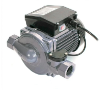 Насос Native NWS PB400 DR  1 1/4"  (75 л/мин - напор 20 м) 90 &deg;C (арт. 3601048)