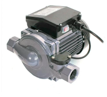 Насос Native NWS PB400 DR  1 1/4"  (75 л/мин - напор 20 м) 90 &deg;C (арт. 3601048)