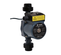 Циркуляционный насос CRS25/4 TAEN (кабель 1 м. с евровилкой)