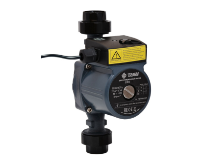 Циркуляционный насос CRS25/4 TAEN (кабель 1 м. с евровилкой)