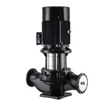Насос центробежный для циркуляции отопления ILK 65-50/34-7.5/2 TAEN [50 м³ напор 34 м] - 380В