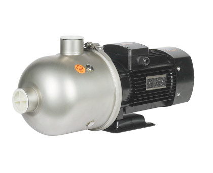 Насос центробежный горизонтальный MHS I-2-4-C-V-0.55-400 TAEN [0.55 кВт/h=36 м, Q=3.5 м³/ч] - 380В