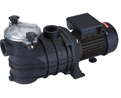 Насос для бассейна JET POOL HCP370 [h=11 м, Q=13.2 м³/ч]