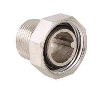 Сгон 3/4" VALTEC VTr.015.N.05, с накидной гайкой для VT.227, VT.228, VT.327, VT.328, VTr.098, VTr.34