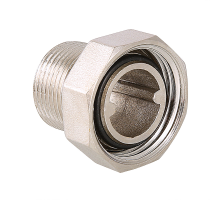 Сгон 3/4" VALTEC VTr.015.N.05, с накидной гайкой для VT.227, VT.228, VT.327, VT.328, VTr.098, VTr.34