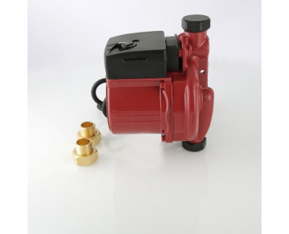 Насос повышения давления VALTEC VRS12/9G (23 л/мин - напор 9 м) 95 °C Насос повышения давления VALTEC VRS12/9G (23 л/мин - напор 9 м) 95 °C