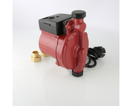 Насос повышения давления VALTEC VRS12/9G (23 л/мин - напор 9 м) 95 °C Насос повышения давления VALTEC VRS12/9G (23 л/мин - напор 9 м) 95 °C