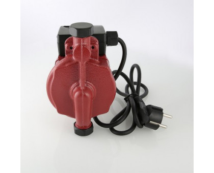 Насос повышения давления VALTEC VRS12/9G (23 л/мин - напор 9 м) 95 °C Насос повышения давления VALTEC VRS12/9G (23 л/мин - напор 9 м) 95 °C