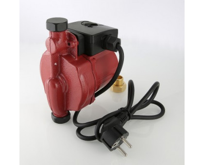 Насос повышения давления VALTEC VRS12/9G (23 л/мин - напор 9 м) 95 °C Насос повышения давления VALTEC VRS12/9G (23 л/мин - напор 9 м) 95 °C