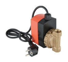 Насос цирк. для ГВС VALTEC VSB 04-15 VSB.004.15.0 [h=1,25м, Q=0,62 м³/ч] 