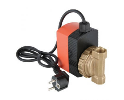 Насос цирк. для ГВС VALTEC VSB 04-15 VSB.004.15.0 [h=1,25м, Q=0,62 м³/ч] 