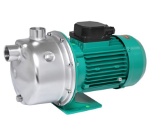 Насос поверхностный WJ-203-X-DM-3 [1.2кВт/h=43 м, Q=4.5 м³/ч] (380В) арт. 4212734