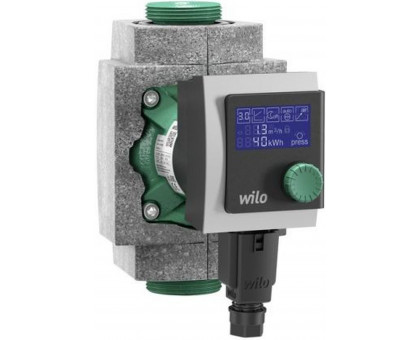 Насос цирк. Wilo Stratos PICO 25/1-4-130 [5.5 м³ напор 4 м]											