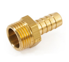Переходник лат д/шланга Дн16х1/2" НР неразъем Aquasfera 9102-05