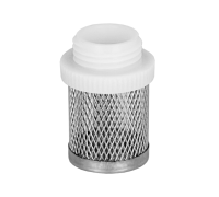 Сетка для обратного клапана1 1/4" НР VALFEX VF.161.S.114
