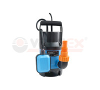 Насос фекальный 160/8 VALFEX 550 Вт (9.6 м³ напор 8 м)