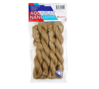Лён сантехнический 200 гр. Российский Aquaflax nano, пакет, 