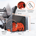Снегоуборщик PATRIOT PS 707 T, 7л.с до -25 &deg;С; 212 сс;Стартер руч; Панель c увеличен диап. скоростей