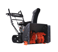 Снегоуборщик PATRIOT PS 707 T, 7л.с до -25 &deg;С; 212 сс;Стартер руч; Панель c увеличен диап. скоростей
