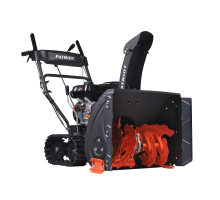 Снегоуборщик PATRIOT PS 707 T, 7л.с до -25 &deg;С; 212 сс;Стартер руч; Панель c увеличен диап. скоростей