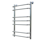 Полотенцесушитель Идеал НК 3 80*50 (ЛЦ5) без углов							