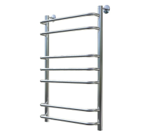 Полотенцесушитель Идеал НК 3 80*50 (ЛЦ5) без углов							